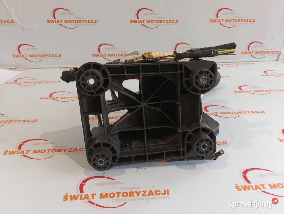 PEUGEOT RCZ 10r lewarek wybierak biegów Kielce
