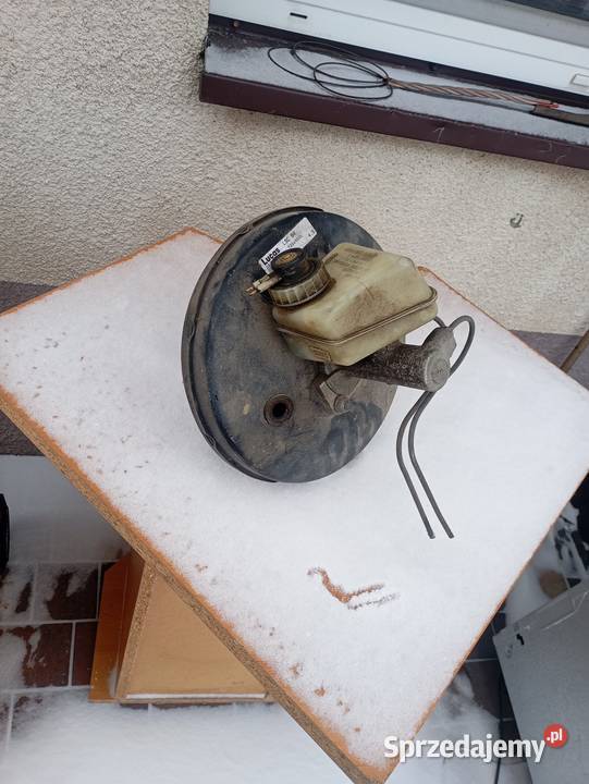 Serwo z pompa wspomaganie hamulca Daewoo Lublin Głuchów