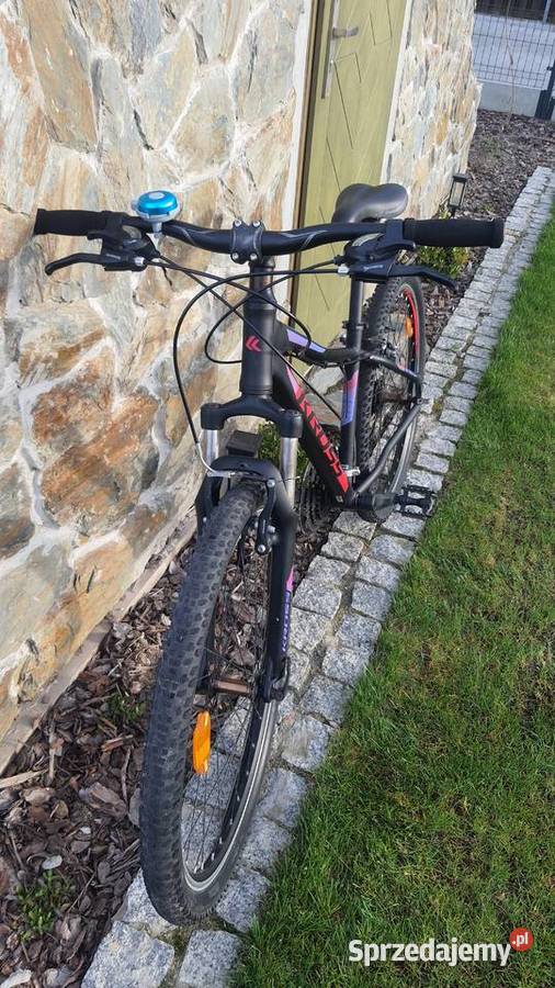 Rower Kross Lea Sośnicowice