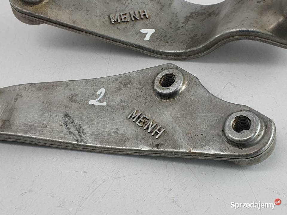Mocowanie Silnika Uchwyt Wspornik Honda Crf 450