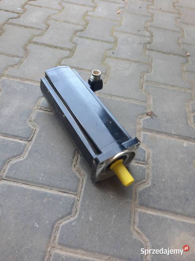 Servomotor Schneider SH31003P02F2000 Myślenice