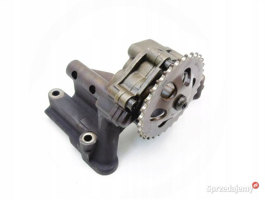 POMPA OLEJU 18 A3 LEON OCTAVIA BORA GOLF 4 osobowe Sosnowiec sprzedam