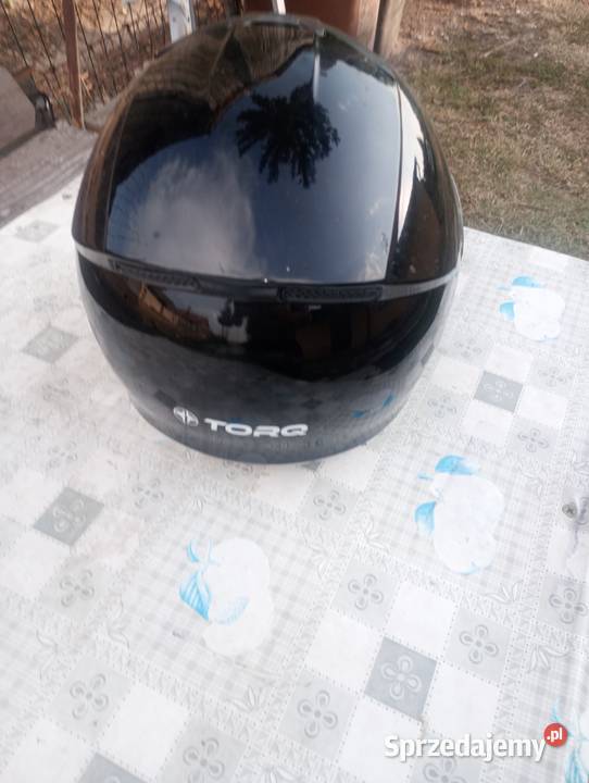 Sprzedam kask