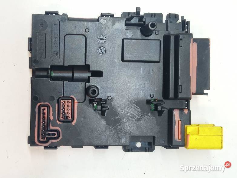 MODUŁ KĄTA SKRĘTU 3C0953549AK VW Volkswagen