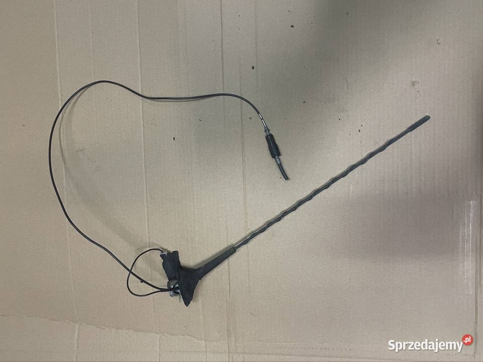 8200331744 antena dachowa renault megane II 2 Szczecin