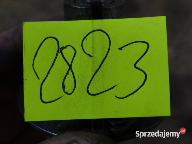 przyspieszacz zapłonu IFA BK 350 MZ org DDR Żary sprzedam