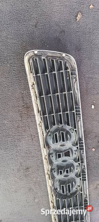 Grill 8D0 853 651 J Audi A4 B5 a16 Atrapy Myszków