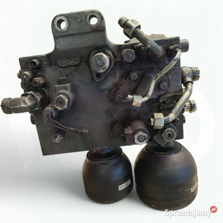 Blok hydrauliczny 3029222 Hydac E716961020020 Wilkowo