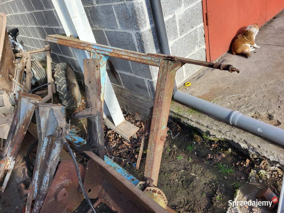 Tur do ursus c 330 Miedniewice