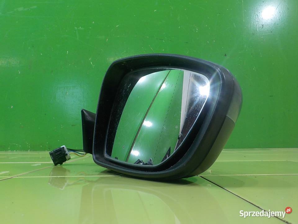 KIA CEED II 16 CRDI 13r HB 5D lusterko prawe Suków sprzedam