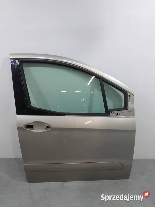 DRZWI PRAWE PRZÓD EN Ford Tourneo Courier I 2014