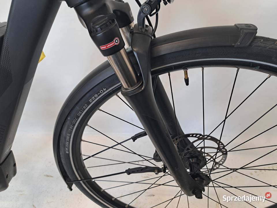 rower ebike WINORA Yucatan X20 YAMAHA 500 łódzkie