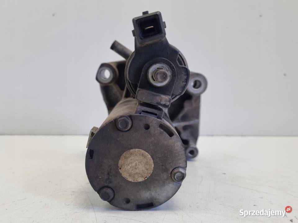 ROZRUSZNIK Citroen C3 II 12 VTI ROZRUSZNIK Rudka