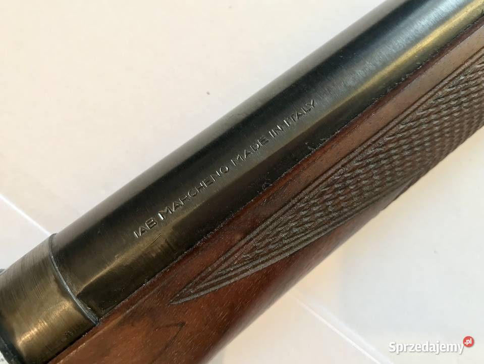IAB Marcheno C Sharps Pat Oct 5th 1852 CAL45 Warszawa sprzedam