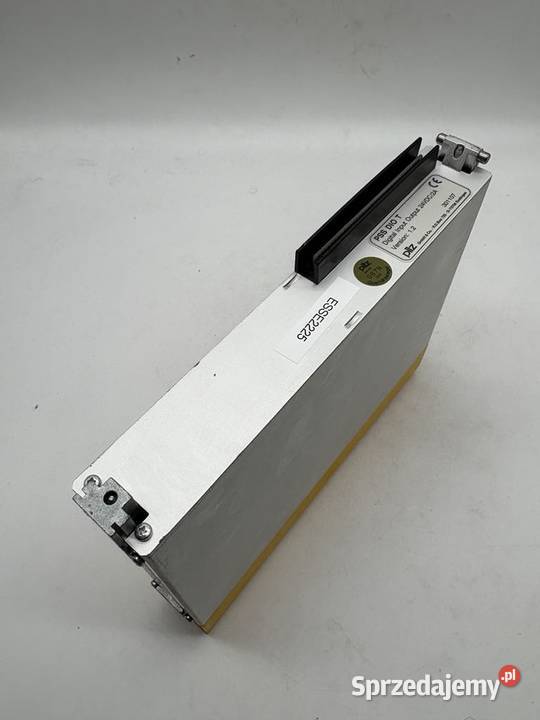 Pilz PSS DIO T 301107 Moduł IO Warszawa