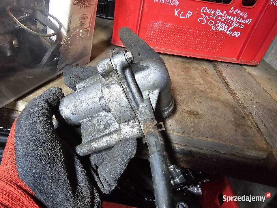 Honda CBR 1000 f SC 21 24 sc21 sc24 CBR 1000