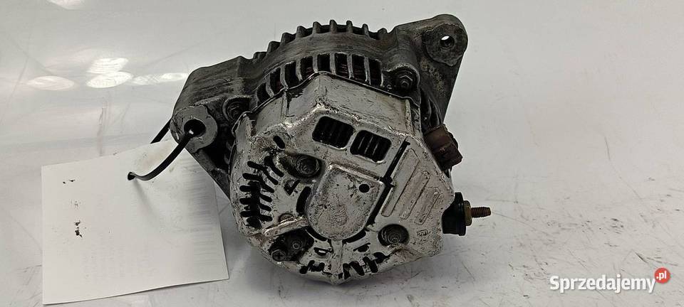 ALTERNATOR LAND ROVER YLE102330 Lipno