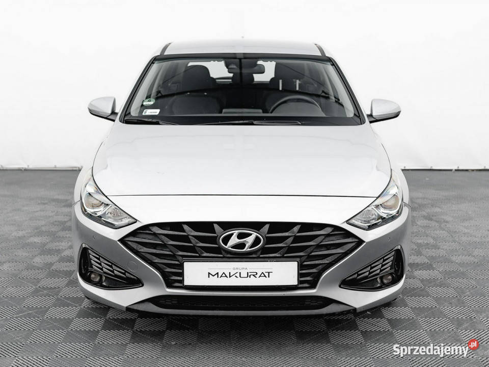 Hyundai i30 GD2C81515 DPI Classic Bluetooth gniazdo USB Gdańsk