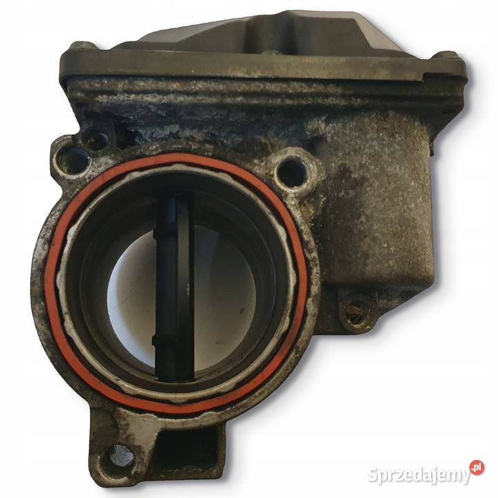 PRZEPUSTNICA Ford Mondeo MK4 20 TDCI 9M5Q9E926AA lubelskie Chełm