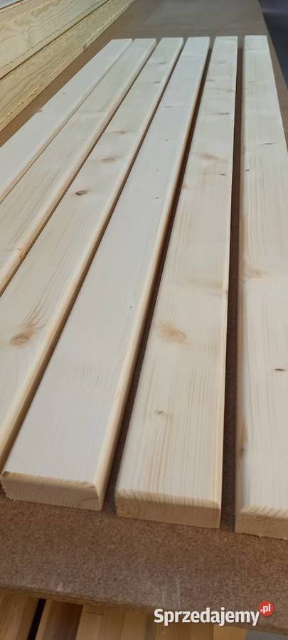 deski na ławki 200x9x4 Błotnica Strzelecka