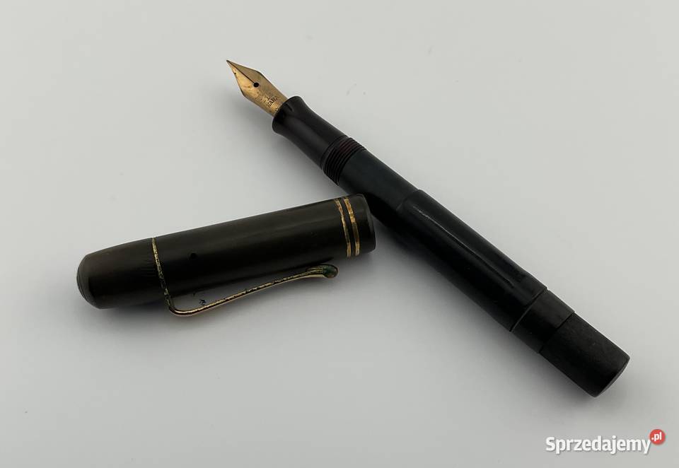Zestaw Pelikan 100 Logo 4 Pisklęta Złota małopolskie sprzedam