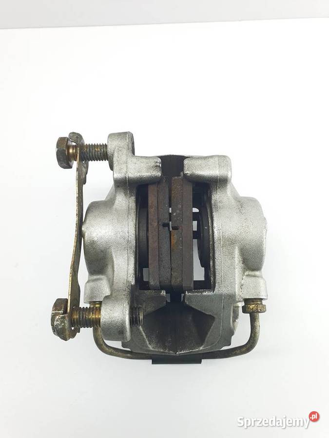 Zacisk Hamulcowy Klocki SkiDoo MX Z Renegade X Łódź