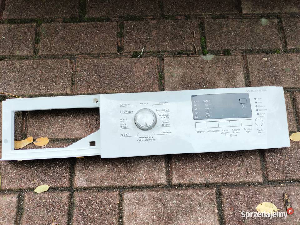 Programator pralki Beko WMB 61031 sprzedam