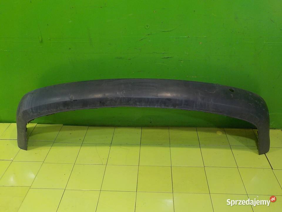 VW CADDY III LIFT 11r VAN zderzak tyl Suków