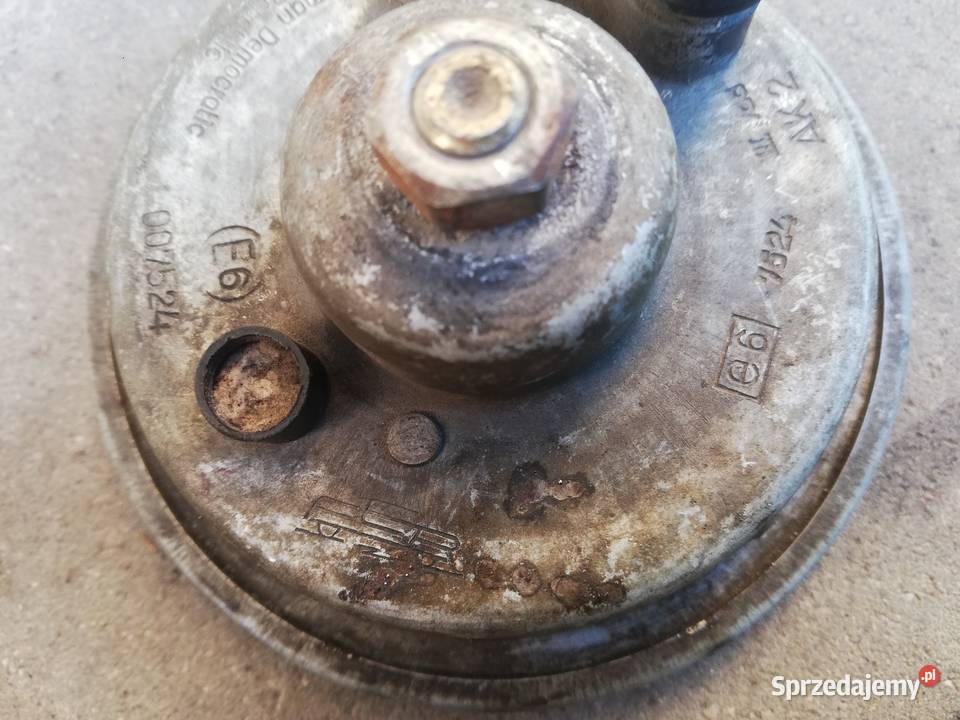 Klakson mz etz 150 251 250 sprawny Skierniewice