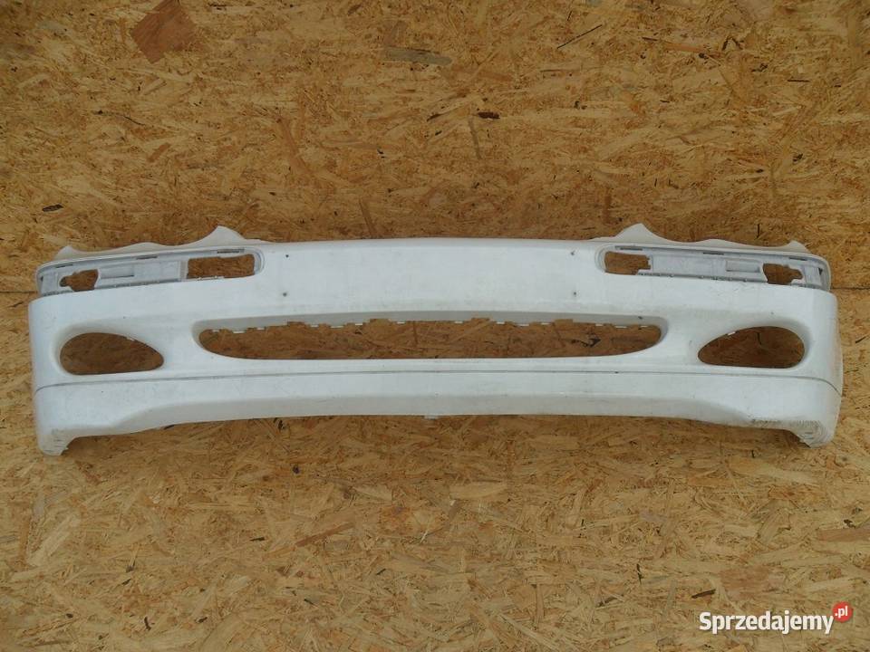 Mercedes AKlasse W169 1999 2000 2001 2002 Nowy Tomyśl