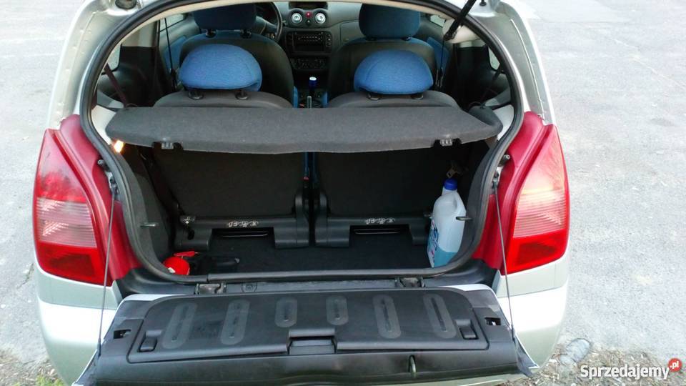 Citroen C2