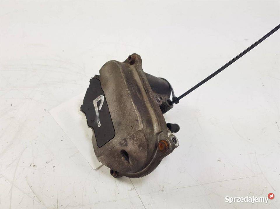 NASTAWNIK AUDI A8 D3 LIFT Lipno