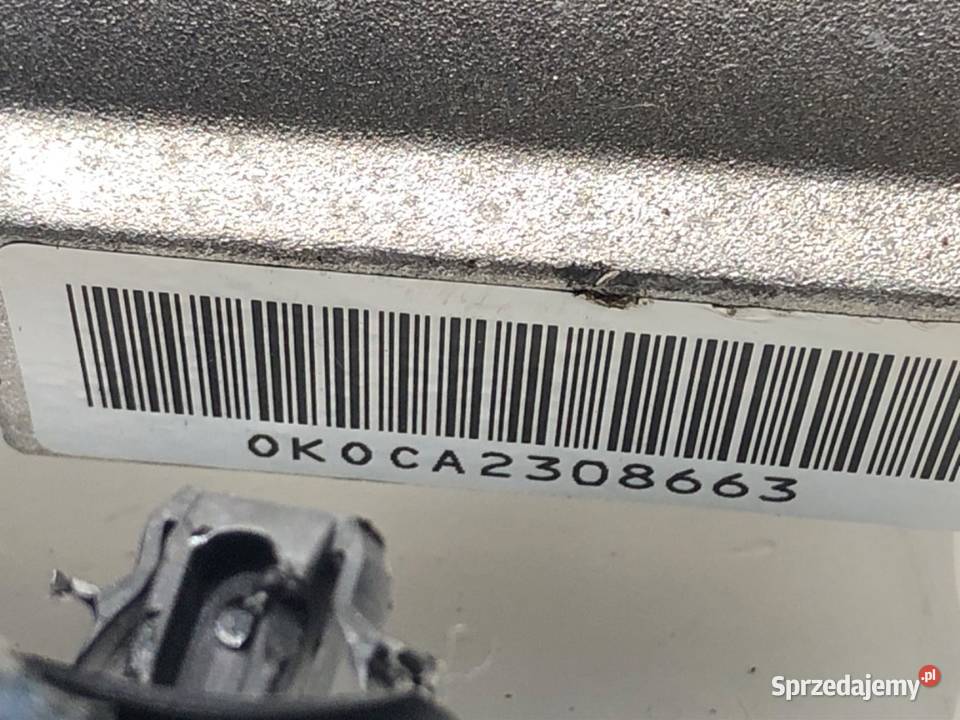 POMPA WSPOMAGANIA KIA SPORTAGE IV GE610J5801 16 osobowe