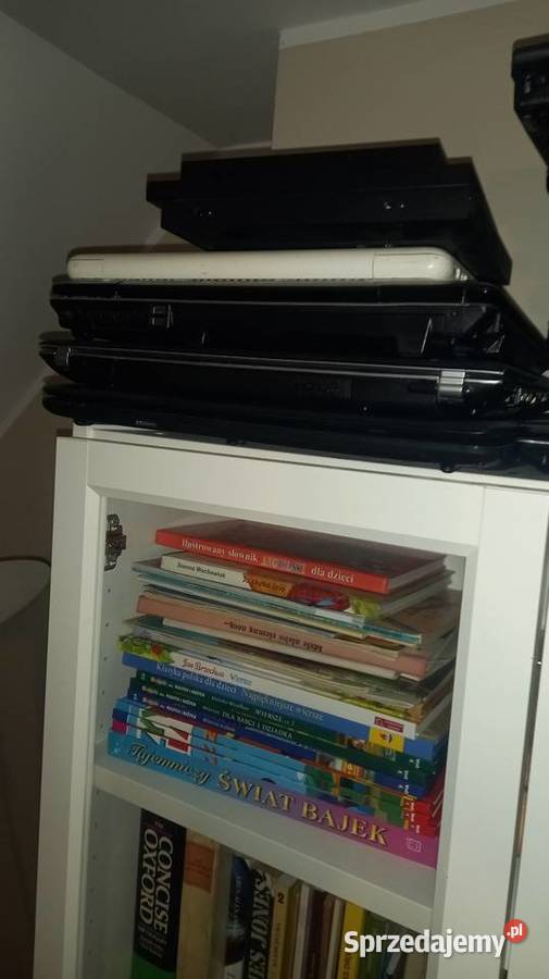 Laptopy okolo 25 wielkopolskie Kórnik