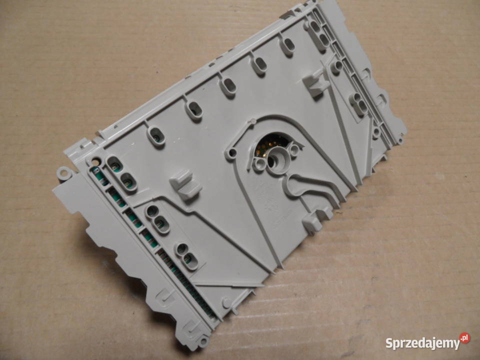 programator pralki polar PFL819 Strawczyn