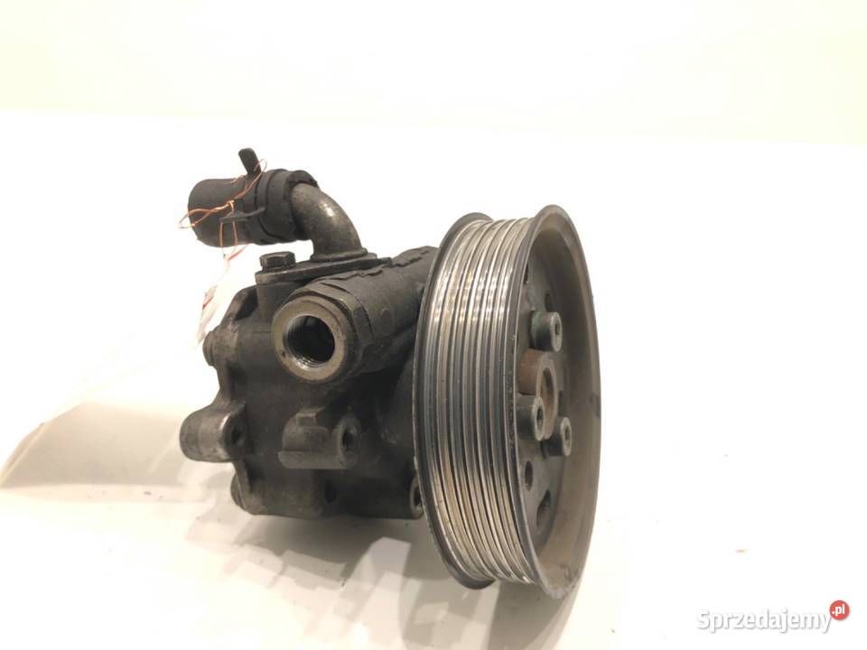 POMPA WSPOMAGANIA SEAT LEON I 19 110 9906 podkarpackie