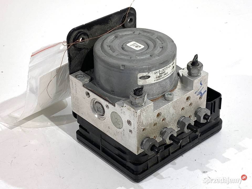 POMPA ABS FORD ECOSPORT GN152B373EA 10 125