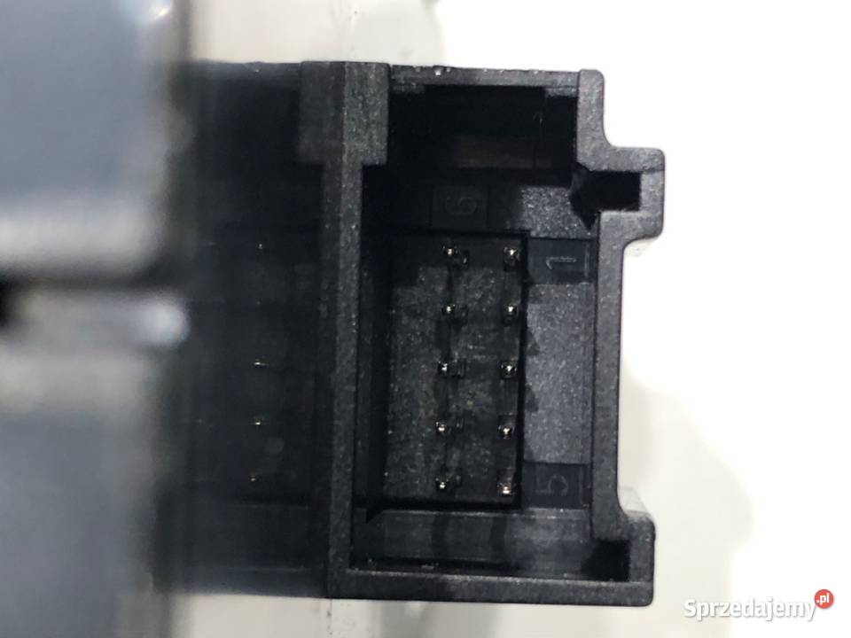 PRZEŁĄCZNIK SZYB AUDI A6 C8 4K0959851C Kombi