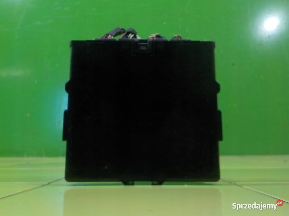 TOYOTA AURIS I LIFT 18 VVTI 11r HB 5D modul Suków sprzedam