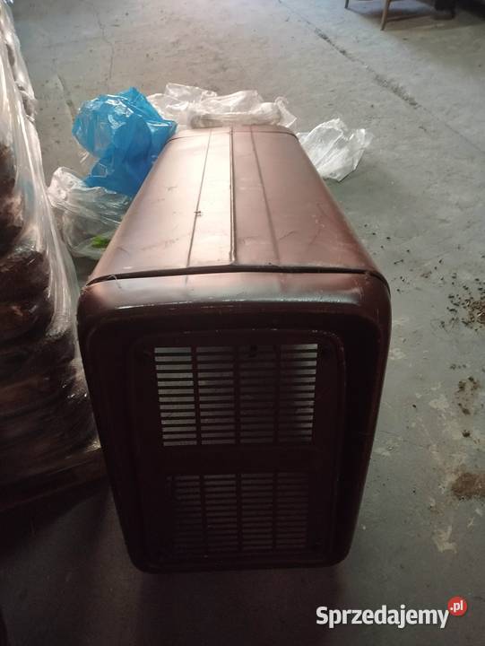 Maska Ursus C360 Kock