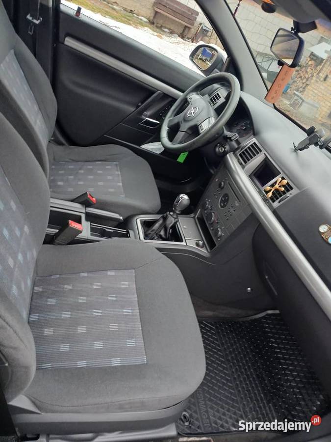 Opel vectra światła przeciwmgielne Bodzentyn