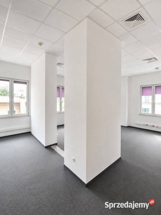 Lokal 134m2 Warszawa Wynajem sprzedam