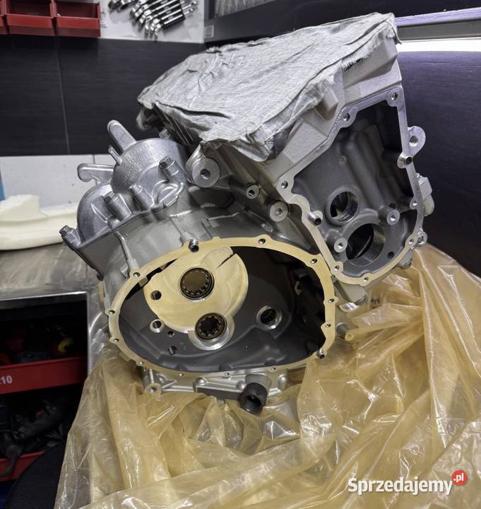 Bmw k1600 blok silnika NOWY