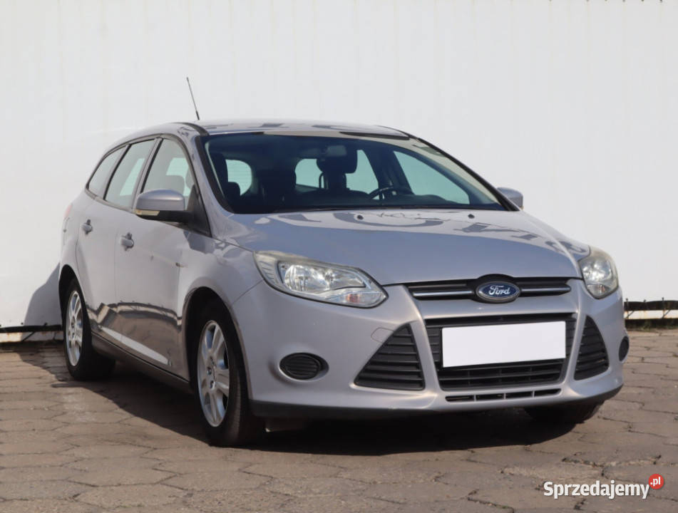 Ford Focus 16 i Focus Łódź sprzedam