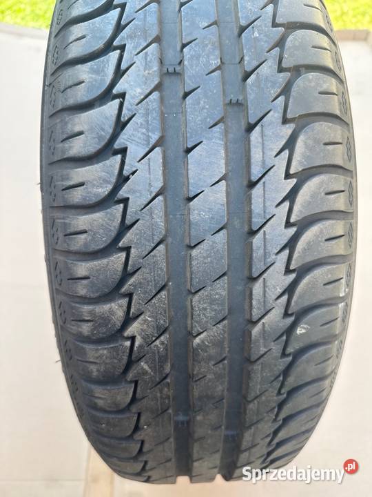 OPONA KLEBER DYNAXER HP3 18555R15