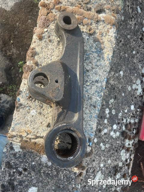 holland Case ramie podnośnika Pozostałe Jastrzębniki