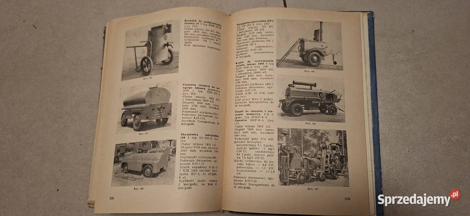 Podręczna encyklopedia liniowej służby drogowej Łęczyca