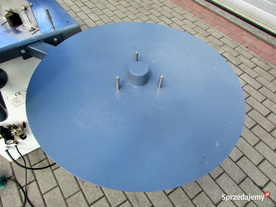 Okleiniarka EBM380 StanDrew Mojusz sprzedam
