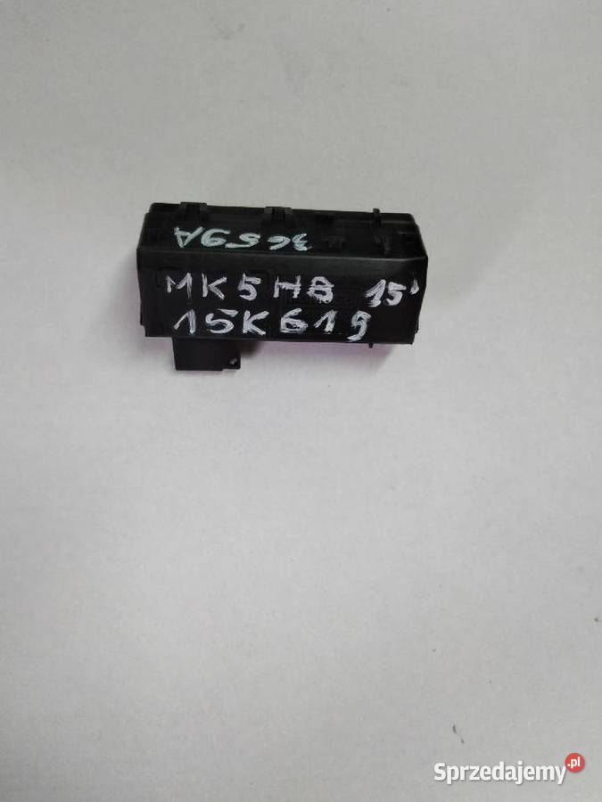 MODUŁ PODSUFITKI FORD MONDEO MK5 HB 1416  dolnośląskie Świdnica