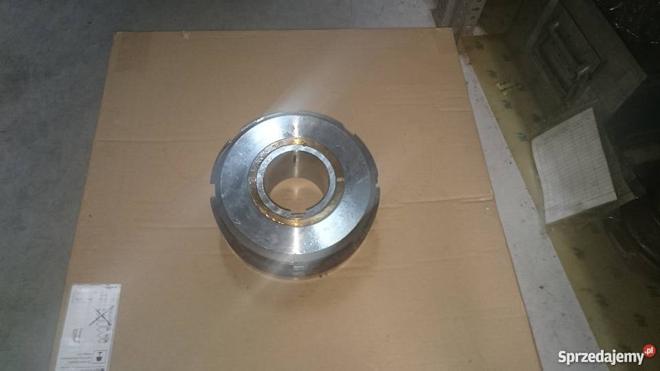 Sprzęgło do frezarki FC50V 601273539 Aleksandrów k. Wąsosza sprzedam